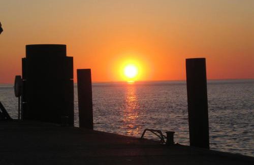 Haus-Halligblick-Ferienwohnungen-am-Meer - Foto 15