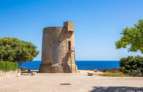 Villa Can Neo - Foto 32