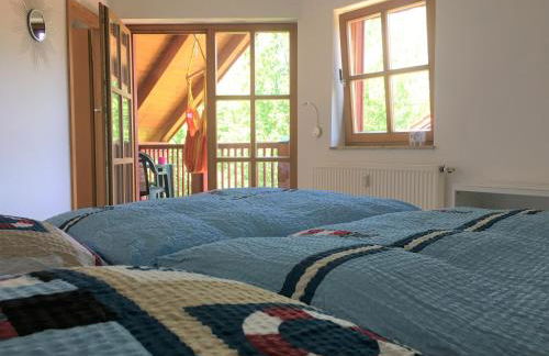 Ferienwohnung Denise - Foto 24