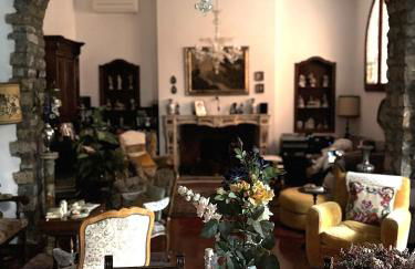 CASA LA TORRE un castello alle porte di Firenze - Photo 46