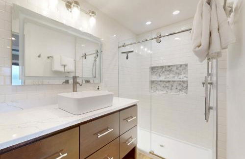 Tyee Shoreline Retreat A - Foto 19