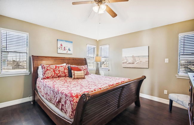 Beachfront Beauty - Foto 5