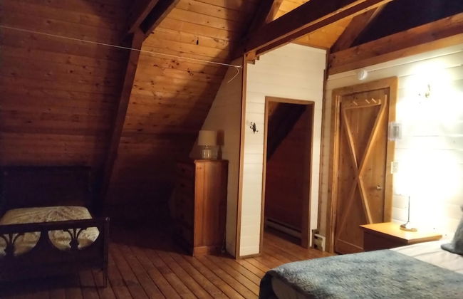 Meadow Lake Guest Ranch - Photo 16