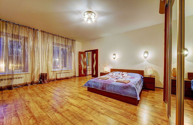 ERS Apartment - Foto 4