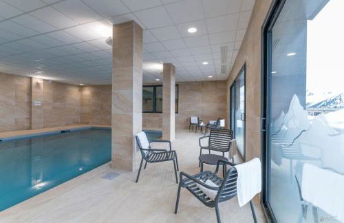 Lagrange Vacances Le Cristal de Piau - Foto 50