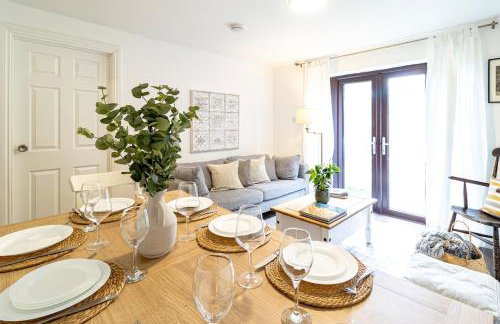 Large 6-BDR House in Cambridge - Foto 15