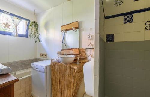 Holiday Home in Marquise Near the Sea - Foto 46