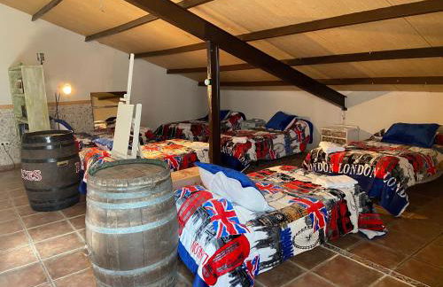 Casa de Pura Cepa - Photo 26