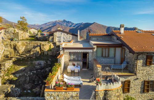 Vivi Luxury Country House - Foto 57