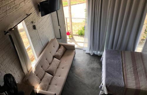 Paradise Camp - Foto 32