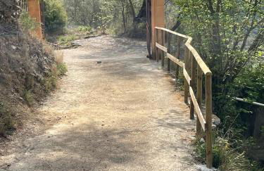 beautiful cottage with pool: 8 pers - Foto 42