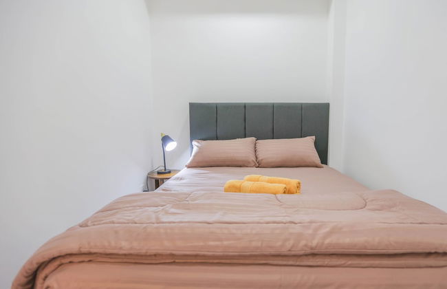 MetroCity Staycation - Foto 40