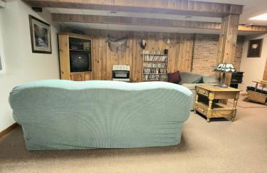 Kosebu on Big Norway Lake - Foto 40