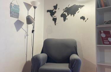 Santo Cristo Loft - Foto 14