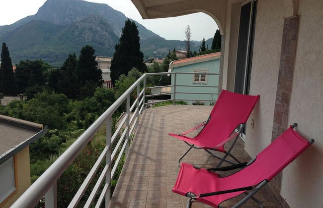 Sutomore View - Foto 1