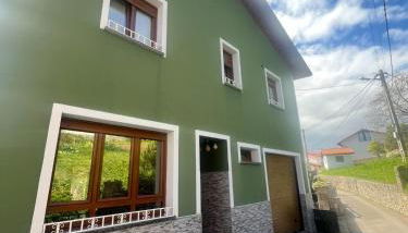 Gestiona2R- Casa con encanto playa de Niembro Ideal Familias - Foto 3