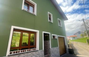 Gestiona2R- Casa con encanto playa de Niembro Ideal Familias - Foto 3