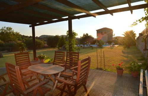 Molivos Hills Apartments - Foto 18