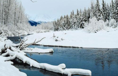 Kelly's Chalet - Foto 33