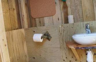 Riverside Retreat - Foto 26