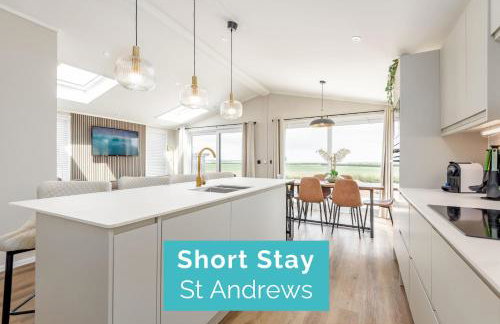 Eden View Estate - Swilcan Lodge - Foto 1