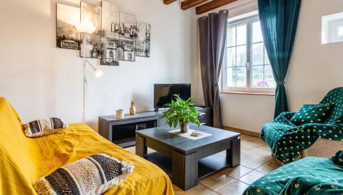 Holiday Home Le Clos Renard by Interhome - Foto 4