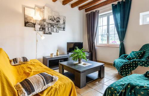 Holiday Home Le Clos Renard by Interhome - Foto 24