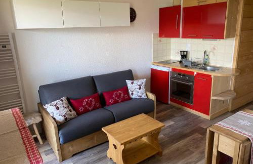 Samoëns 1600 les cimes - Photo 1