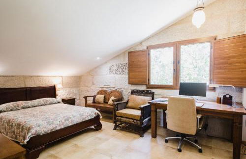 Villa Casa de Campo Los Carballos - Photo 12