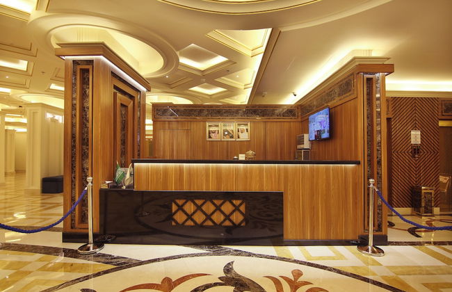 La Richy Hotel Apartment - Foto 3