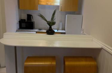 The Edinburgh Nook - Photo 14