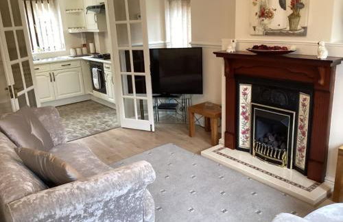 Brookside Retreat, Dog Friendly - Photo 7