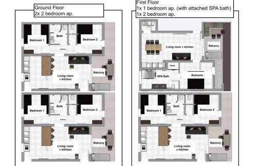 MiaBella Resort - Foto 48