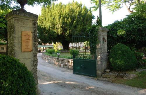 Belveyre à Rocamadour - Foto 5