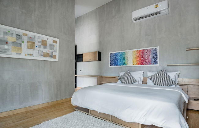 Wallaya Grand Pool Villa by Alexanders - Foto 7