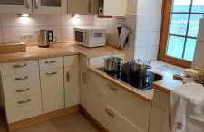 Ferienhaus am Rosengärtle - Black Forest - Forêt Noire - Foto 8