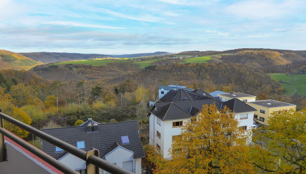 Apartment Waldidylle - A601 by Interhome - Foto 2, View