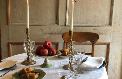 Queen Mary's Chamber - Foto 9