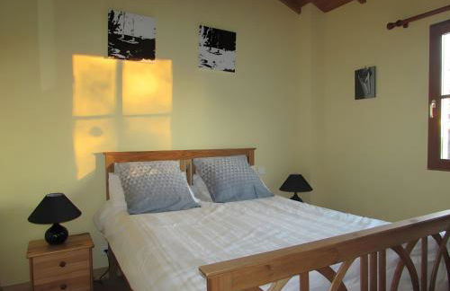 Gîte Tournesol -Gîtes Au Bas Marais - Foto 10