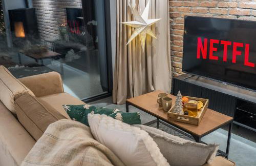 Rezydencja Bieszczady - Solina - Foto 31