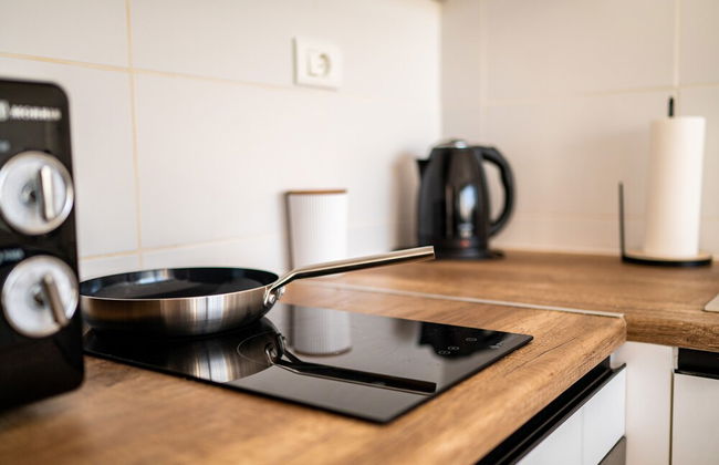 Pebble Garden Olive Branch-Magnolia - Foto 18