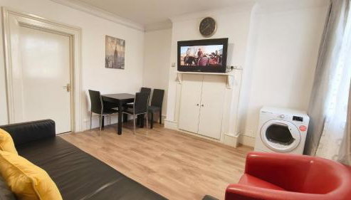 Orchid Apartment in Baker Street - Foto 5