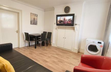 Orchid Apartment in Baker Street - Foto 5