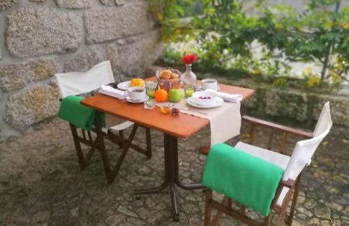 Rilhadas Casas de Campo - Foto 13