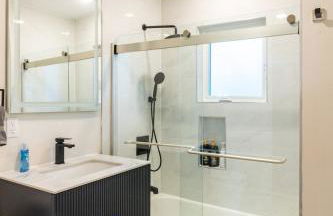 Spacious 5 BR Brand New House LAX - Foto 20