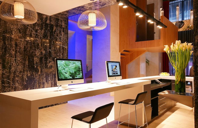 Modena by Fraser Putuo Shanghai - Foto 57