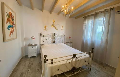 Petridi Maria Suites & Apartments - Foto 79