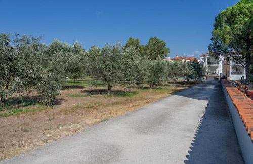 Kalloni Olive House - Foto 23