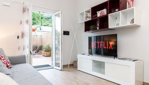 Portofino's Little Nest con Parcheggio Wi-Fi e aria condizionata - Foto 3