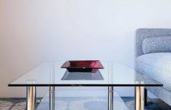 Chic Townhome Haven rooted Downtown - Foto 27